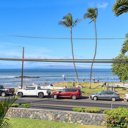 Kihei Park Shores 13 Exterior photo