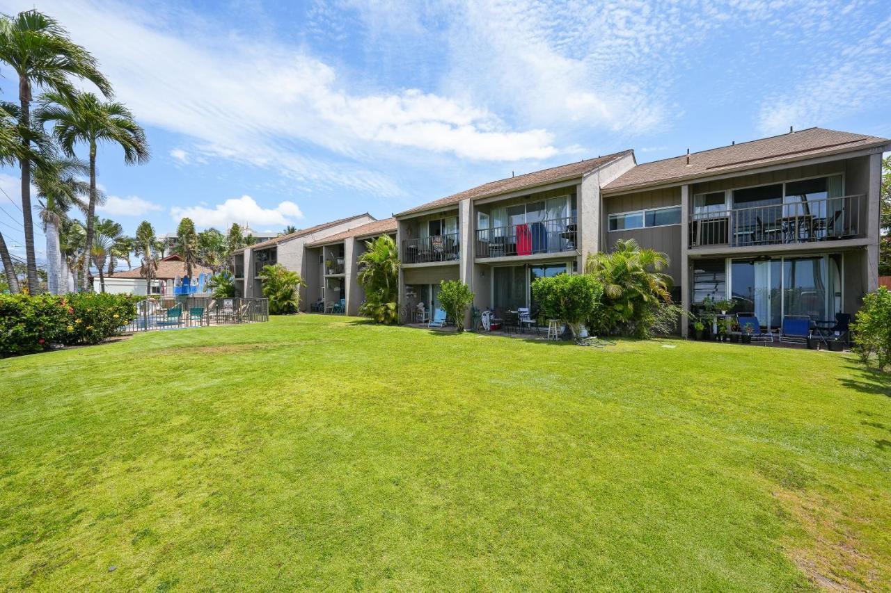 Kihei Park Shores 13 Exterior photo