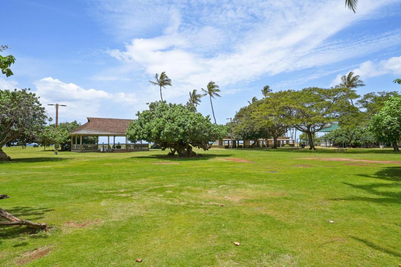 Kihei Park Shores 13 Exterior photo