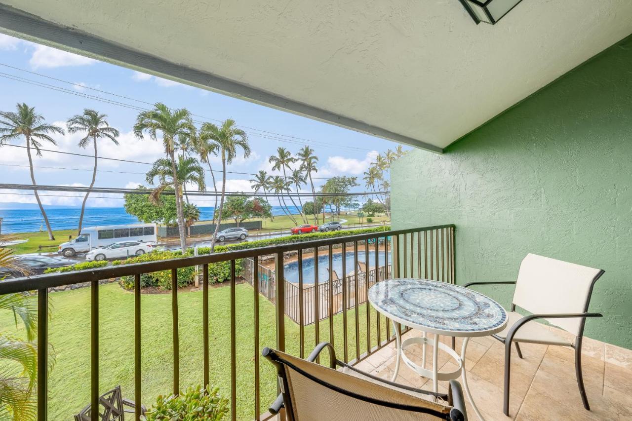 Kihei Park Shores 13 Exterior photo