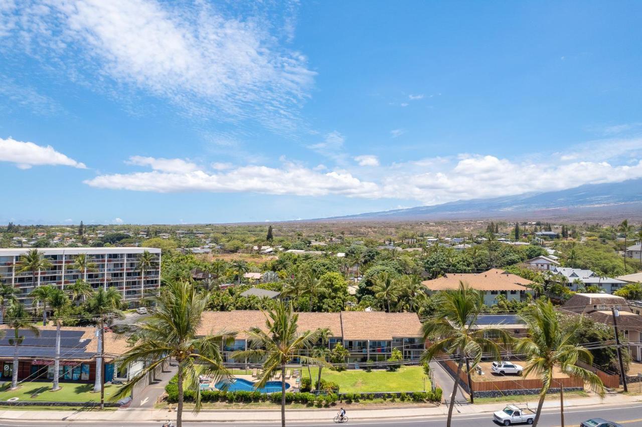 Kihei Park Shores 13 Exterior photo