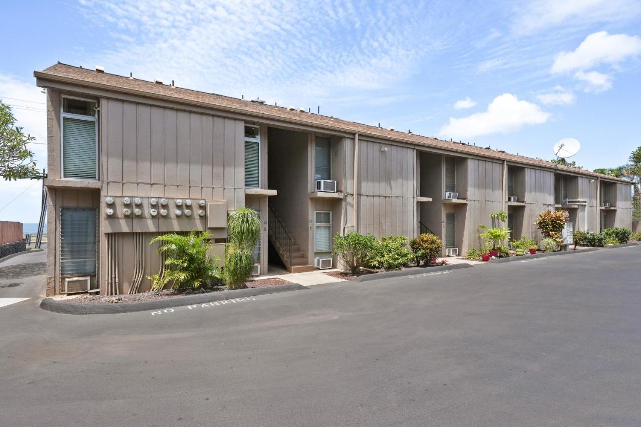 Kihei Park Shores 13 Exterior photo