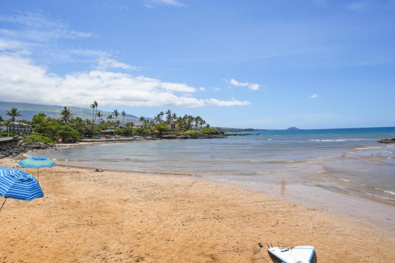 Kihei Park Shores 13 Exterior photo