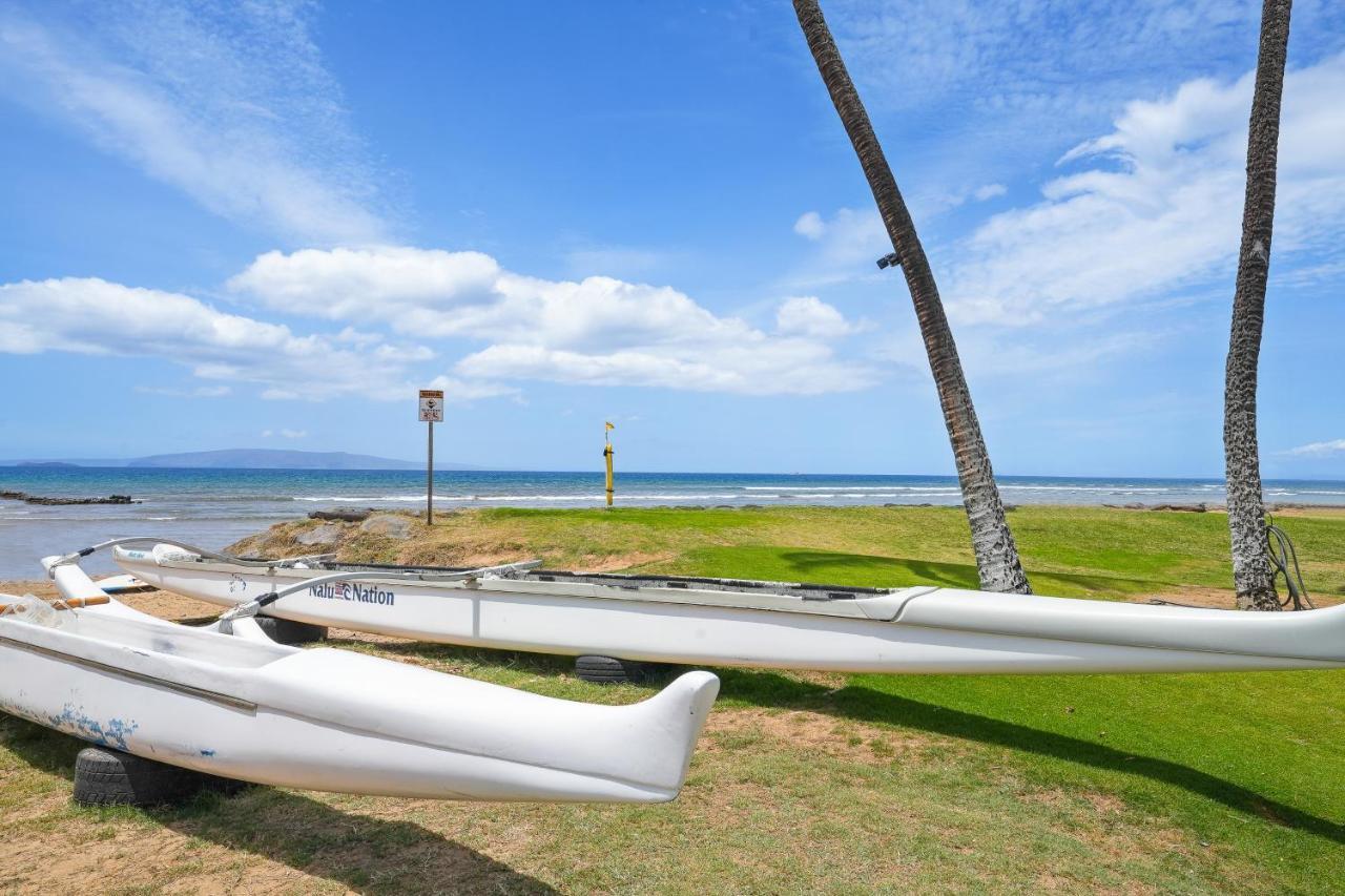 Kihei Park Shores 13 Exterior photo