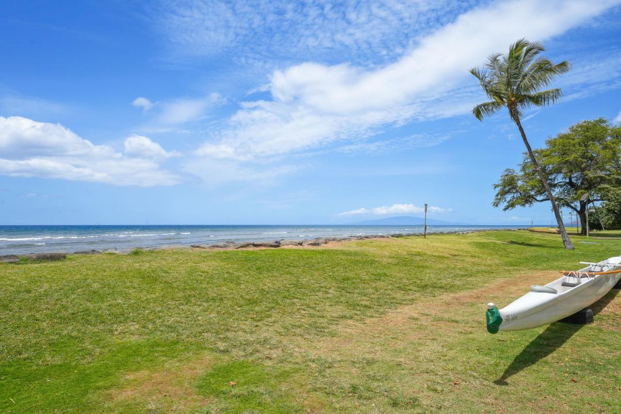 Kihei Park Shores 13 Exterior photo