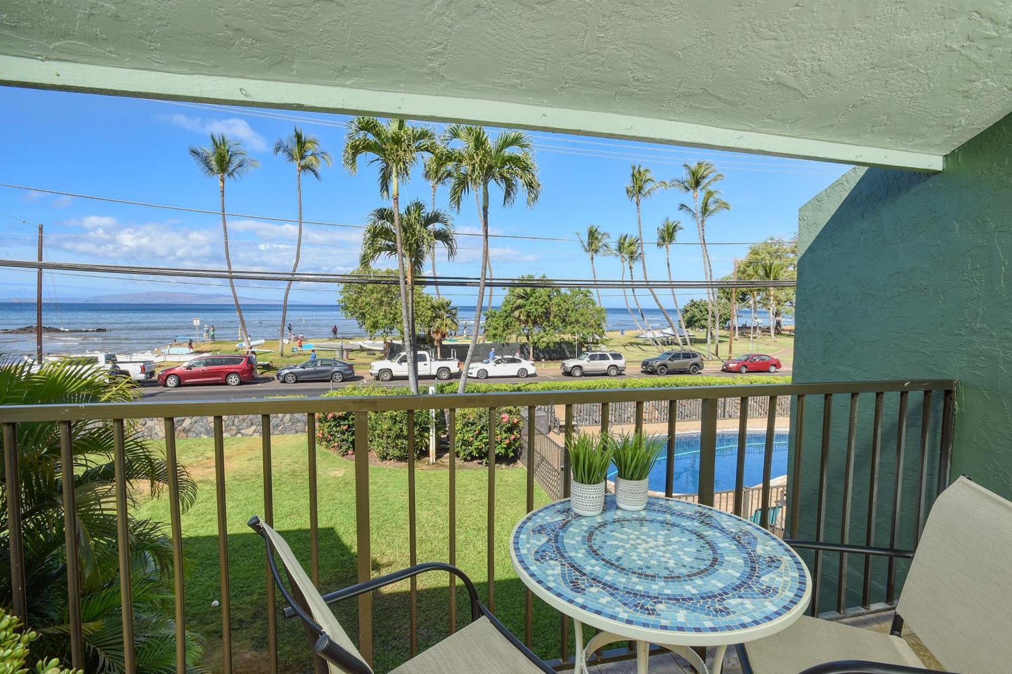 Kihei Park Shores 13 Exterior photo